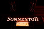 Světelná reklama Sonnentor