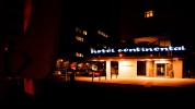 hotel Continental