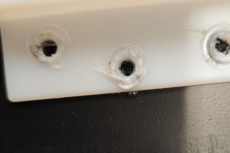 Ultrazvukové svařování